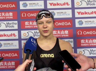 Sylvia Statkevičius