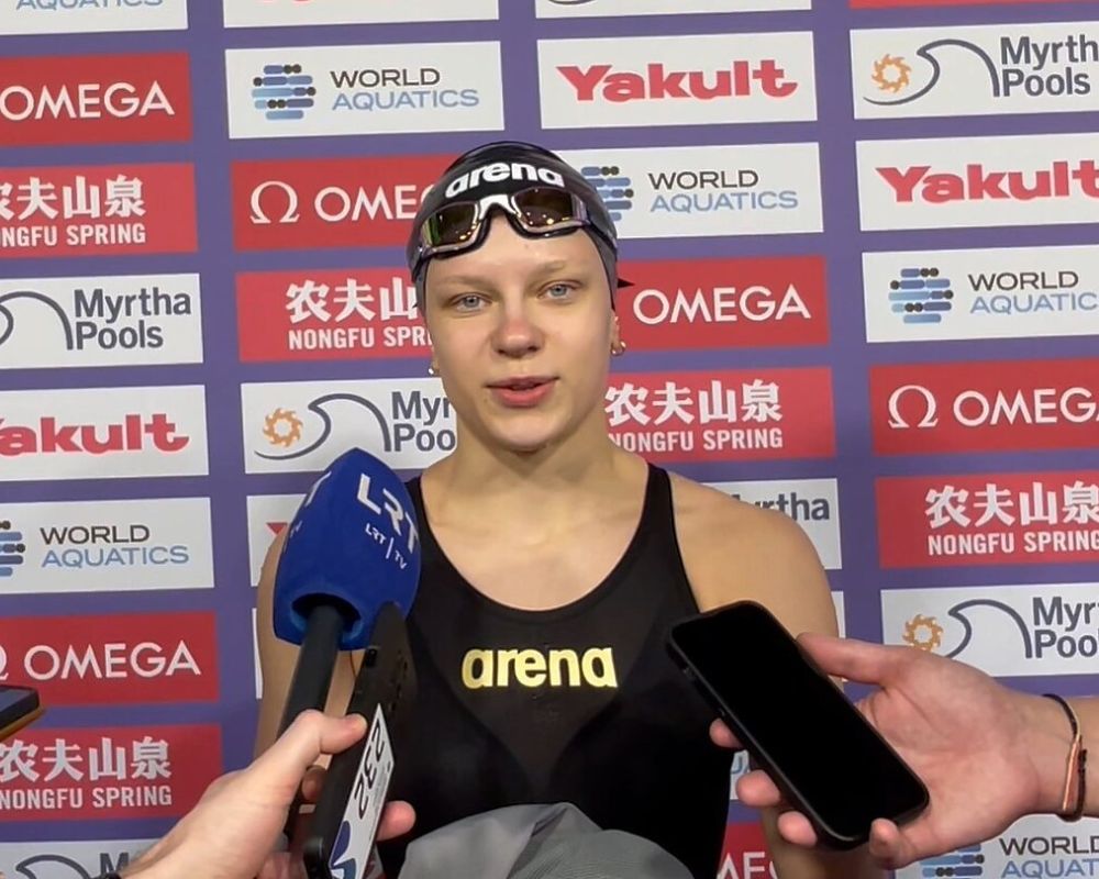 Sylvia Statkevičius