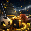 Sporto lažybų premijos ir bonusai