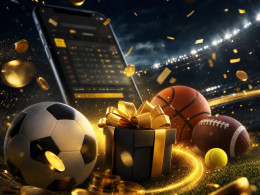 Sporto lažybų premijos ir bonusai
