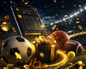 Sporto lažybų premijos ir bonusai