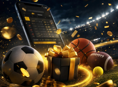 Sporto lažybų premijos ir bonusai